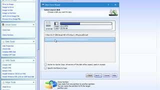 Clonar discos con Lazesoft Disk Image  hirens boot pe x64 [upl. by Boyce265]