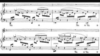 César Franck  Violin Sonata [upl. by Iroak]