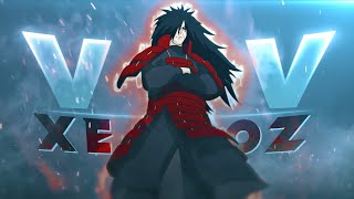 Madara Badass Edit  VVV AMVEDIT [upl. by Cooperman708]