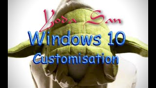 Personnalisation Windows 10  changer facilement le son de démarrage [upl. by Margo938]