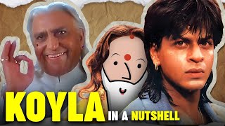 KOYLA in a Nutshell  Yogi Baba [upl. by Garin]