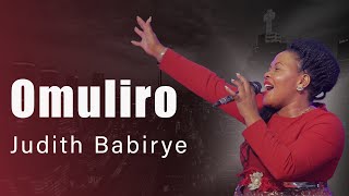 Omuliro  Judith Babirye audio Ugandan Gospel Music [upl. by Eugnimod]