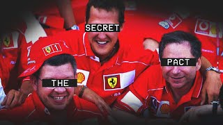 How Ferrari dominated the world [upl. by Norha]