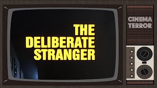 The Deliberate Stranger 1986  Made for TV Movie about Ted Bundy [upl. by Ogdan]