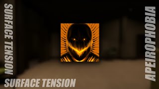 Apeirophobia Surface Tension Original Soundtrack [upl. by Ushijima765]