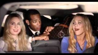 White Chicks  pick up scene [upl. by Anitnatsnok]