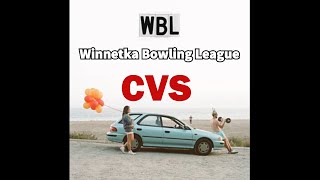 CVS  Winnetka Bowling League Lyrics [upl. by Yahska]