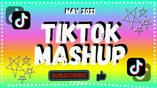 Newest TikTok Mashup May 2021Clean [upl. by Alleul840]