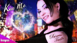 Brioni Faith  Kiss Me [upl. by Chellman]