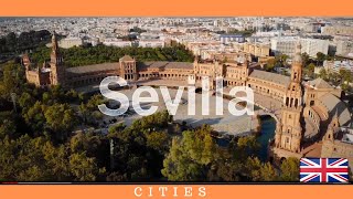 Seville Spain [upl. by Ytisahc419]