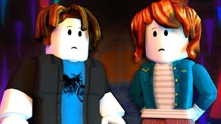 ROBLOX NOOB STORY  Darkside Alan Walker [upl. by Siriso]