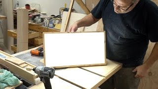 How To Make A Super Bright LED Light Panel Battery Powered [upl. by Dianne845]