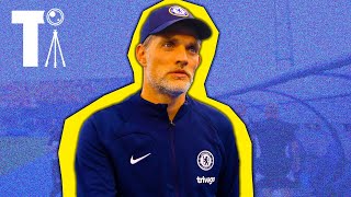 Why Chelsea sacked Thomas Tuchel [upl. by Pentheam536]