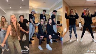 Best TikTok Dances To Try With Your Friends  2020 TikTok Compilation [upl. by Viguerie]