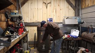 The Sawdust Stove Explained [upl. by Dugan]