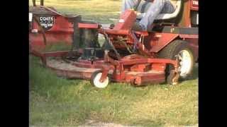 Toro Groundmaster 328D Mower [upl. by Wentworth63]