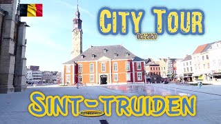 City Tour Sint truiden [upl. by Ailsa]