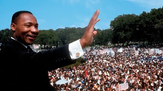 Dr Martin Luther King Jr A Leader and a Hero [upl. by Myo835]