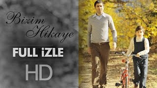 Bizim Hikaye  Sinema Filmi  2015 [upl. by Aisiat]