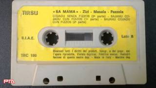 Zizi Masala e Pazzola  Sa Mama Musica Sardegna [upl. by Ona764]