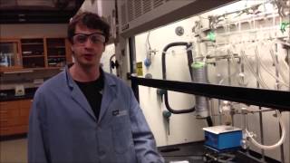 Organic Chemistry Synthesis of DMC [upl. by Dougall]