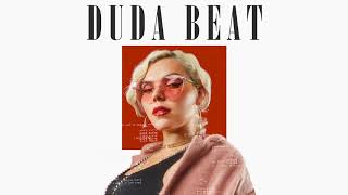 DUDA BEAT  SINTO MUITO Álbum completo full album [upl. by Rist]