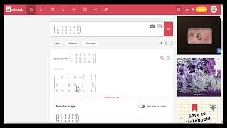 Using Symbolab [upl. by Notsae]