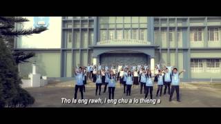 Mizoram Synod Choir  Tho La Eng Rawh  Official Music Video [upl. by Reilly]