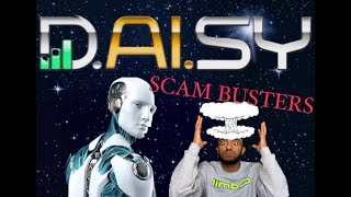 This isn’t for me This is a scam Daisy Global Endotech scam buster video Explains all [upl. by Nosreip606]