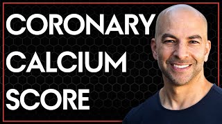 Calcium Score Basics What the Calcium Score is and how you can use it to understand your risks [upl. by Ailemor639]