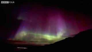 Northern Lights  The Sky At Night  BBC [upl. by Relyk808]