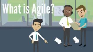 What is Agile [upl. by Neerod]