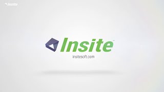 What is InsiteCommerce [upl. by Crescin719]