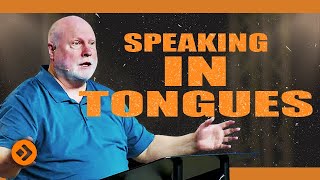 The 3 Expressions of Speaking in Tongues [upl. by Melessa]