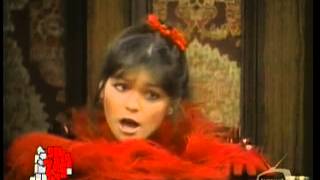 Valerie Bertinelli Sings quotHey Big Spenderquot 1979 [upl. by Sloatman]