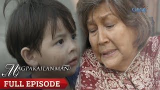 Magpakailanman The little hero  Full Episode [upl. by Emlynn]