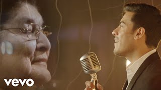 Carlos Rivera  Himno de Mi Corazón Video Oficial ft Mercedes Sosa [upl. by Ennayd]