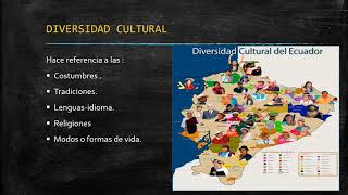 Diversidad del Ecuador [upl. by Evelyn]