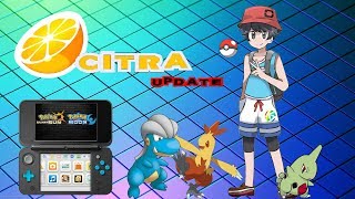 How To Setup and Run Citra Emulator UPDATE Nightly Build [upl. by Caton]