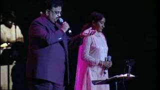 ARRahman Concert LA Part 1641 Roja Jaaneman [upl. by Tess552]