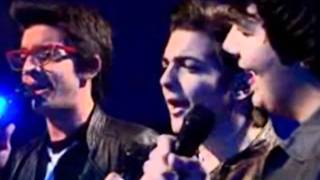 Il Volo  O Sole Mio  Live [upl. by Saberhagen]