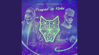 Pumped up Kicks feat Joy Corporation [upl. by Carmelo]