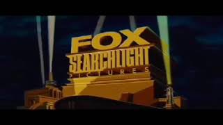 fox searchlight pictures history reversed [upl. by Ahcim]