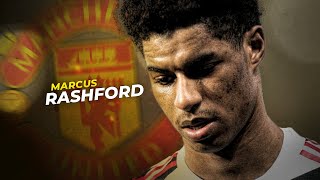 Marcus Rashford ● The Golden Boy ● Dribbling Skills amp Goals  HD [upl. by Regor344]