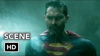 Superman amp Lois 2x01 quotSubmarine Rescuequot Scene HD [upl. by Valerie]