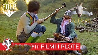 Egjeli 1  Stupcat  Filmi i Plote [upl. by Enra]