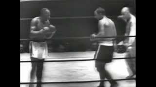 1952923 Jersey Joe Walcott vs Rocky Marciano I FOTY [upl. by Romeyn]