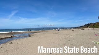 Manresa Surf Fishing [upl. by Harhay238]