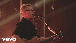 Steven Curtis Chapman  More Than Conquerors Live [upl. by Claudell]