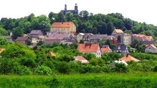 Śląskie melodie  Dzwon Anabergu [upl. by Aryn]